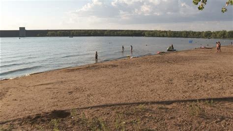 Cherry Creek State Park swimming area reopens